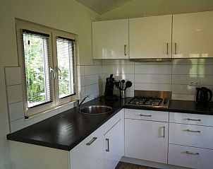 Unterkunft 454934 - Ferienhaus Noordzeekust - 782196