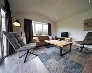 Unterkunft 454934 - Ferienhaus Noordzeekust - 782196