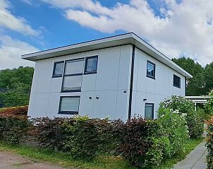 Unterkunft 454936 - Ferienhaus Noordzeekust - 781376