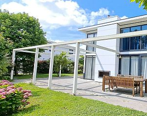 Unterkunft 454936 - Ferienhaus Noordzeekust - 781376