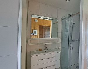 Unterkunft 454936 - Ferienhaus Noordzeekust - 781376