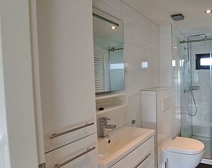 Unterkunft 454936 - Ferienhaus Noordzeekust - 781376