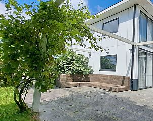 Unterkunft 454936 - Ferienhaus Noordzeekust - 781376