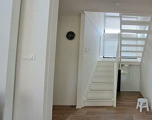 Unterkunft 454936 - Ferienhaus Noordzeekust - 781376