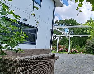 Unterkunft 454936 - Ferienhaus Noordzeekust - 781376