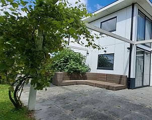 Unterkunft 454936 - Ferienhaus Noordzeekust - 781376
