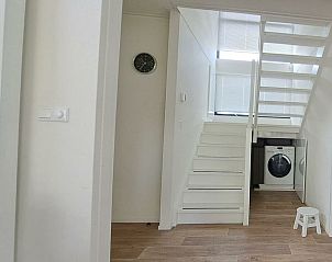 Unterkunft 454936 - Ferienhaus Noordzeekust - 781376