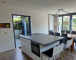 Unterkunft 454936 - Ferienhaus Noordzeekust - 781376