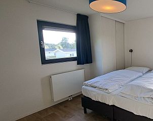 Unterkunft 454936 - Ferienhaus Noordzeekust - 781376