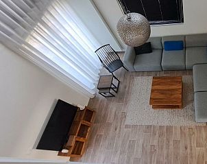 Unterkunft 454936 - Ferienhaus Noordzeekust - 781376
