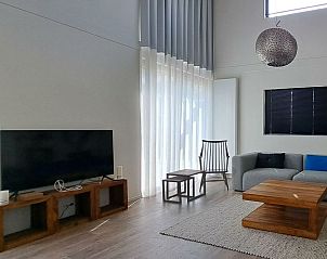 Unterkunft 454936 - Ferienhaus Noordzeekust - 781376