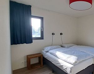 Unterkunft 454936 - Ferienhaus Noordzeekust - 781376