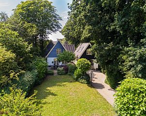 Unterkunft 455601 - Ferienhaus Noordzeekust - Casa Allegria