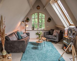 Unterkunft 455601 - Ferienhaus Noordzeekust - Casa Allegria