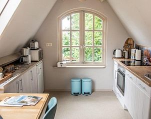 Unterkunft 455601 - Ferienhaus Noordzeekust - Casa Allegria