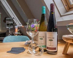 Unterkunft 455601 - Ferienhaus Noordzeekust - Casa Allegria