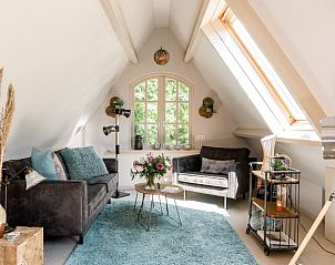 Unterkunft 455601 - Ferienhaus Noordzeekust - Casa Allegria