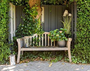 Unterkunft 455601 - Ferienhaus Noordzeekust - Casa Allegria