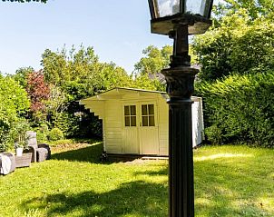 Unterkunft 455601 - Ferienhaus Noordzeekust - Casa Allegria