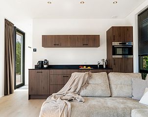 Unterkunft 456105 - Ferienhaus Noordzeekust - Villa «Bloomingdale Luxe»