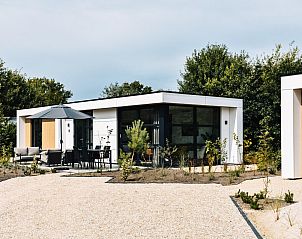 Unterkunft 456105 - Ferienhaus Noordzeekust - Villa «Bloomingdale Luxe»