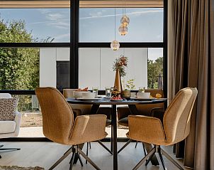 Unterkunft 456105 - Ferienhaus Noordzeekust - Villa «Bloomingdale Luxe»