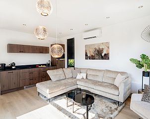 Unterkunft 456105 - Ferienhaus Noordzeekust - Villa «Bloomingdale Luxe»