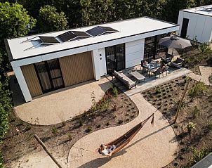 Unterkunft 456107 - Ferienhaus Noordzeekust - Villa «Bloomingdale»