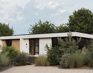 Unterkunft 456108 - Ferienhaus Noordzeekust - Villa «Bloomingdale»