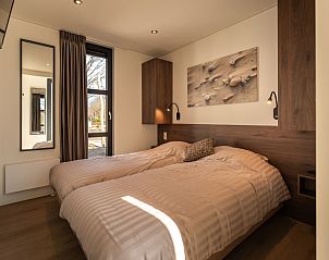 Unterkunft 456108 - Ferienhaus Noordzeekust - Villa «Bloomingdale»