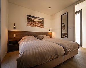 Unterkunft 456108 - Ferienhaus Noordzeekust - Villa «Bloomingdale»