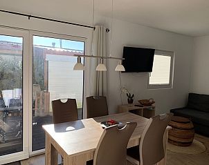 Unterkunft 460107 - Ferienhaus IJsselmeerkust - Vakantiehuis De Wickinger