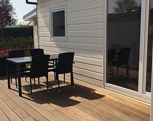 Unterkunft 460107 - Ferienhaus IJsselmeerkust - Vakantiehuis De Wickinger