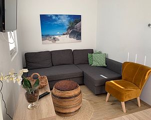 Unterkunft 460107 - Ferienhaus IJsselmeerkust - Vakantiehuis De Wickinger