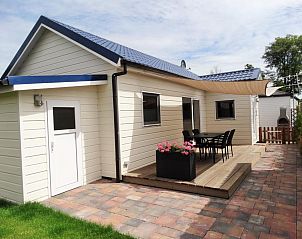 Unterkunft 460107 - Ferienhaus IJsselmeerkust - Vakantiehuis De Wickinger