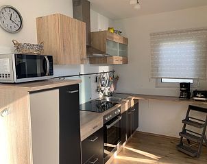 Unterkunft 460107 - Ferienhaus IJsselmeerkust - Vakantiehuis De Wickinger