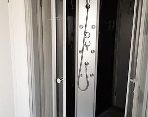 Unterkunft 460107 - Ferienhaus IJsselmeerkust - Vakantiehuis De Wickinger