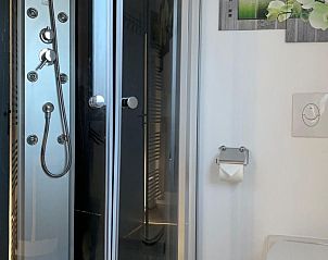 Unterkunft 460107 - Ferienhaus IJsselmeerkust - Vakantiehuis De Wickinger