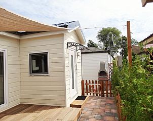 Unterkunft 460107 - Ferienhaus IJsselmeerkust - Vakantiehuis De Wickinger