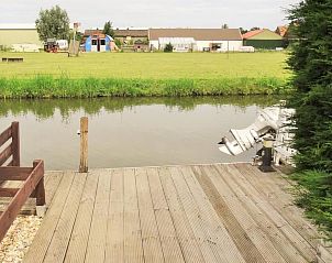 Unterkunft 460107 - Ferienhaus IJsselmeerkust - Vakantiehuis De Wickinger