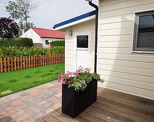 Unterkunft 460107 - Ferienhaus IJsselmeerkust - Vakantiehuis De Wickinger