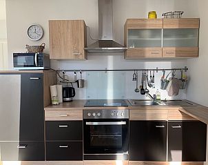 Unterkunft 460107 - Ferienhaus IJsselmeerkust - Vakantiehuis De Wickinger