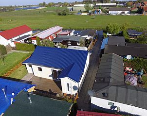 Unterkunft 460107 - Ferienhaus IJsselmeerkust - Vakantiehuis De Wickinger