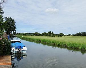 Unterkunft 460107 - Ferienhaus IJsselmeerkust - Vakantiehuis De Wickinger