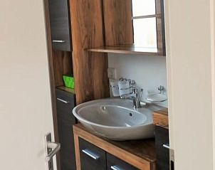 Unterkunft 460107 - Ferienhaus IJsselmeerkust - Vakantiehuis De Wickinger