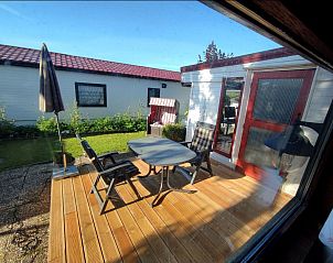 Unterkunft 460119 - Appartement IJsselmeerkust - Appartement Het kleine Hemeltje