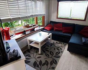 Unterkunft 460119 - Appartement IJsselmeerkust - Appartement Het kleine Hemeltje