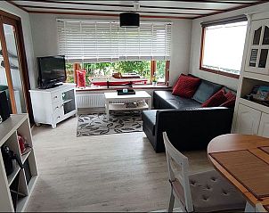 Unterkunft 460119 - Appartement IJsselmeerkust - Appartement Het kleine Hemeltje