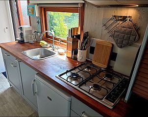 Unterkunft 460119 - Appartement IJsselmeerkust - Appartement Het kleine Hemeltje