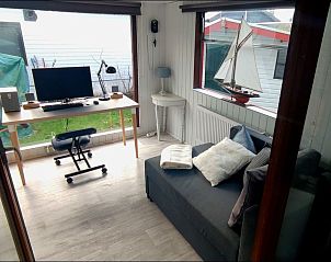 Unterkunft 460119 - Appartement IJsselmeerkust - Appartement Het kleine Hemeltje
